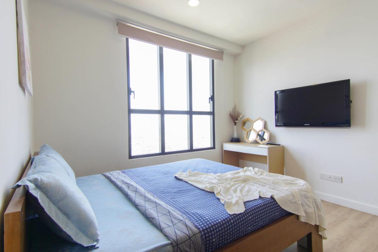 Icon 56 - Free Rooftop Pool Gym 6 Near Ben Thanh Market 호치민 외부 사진